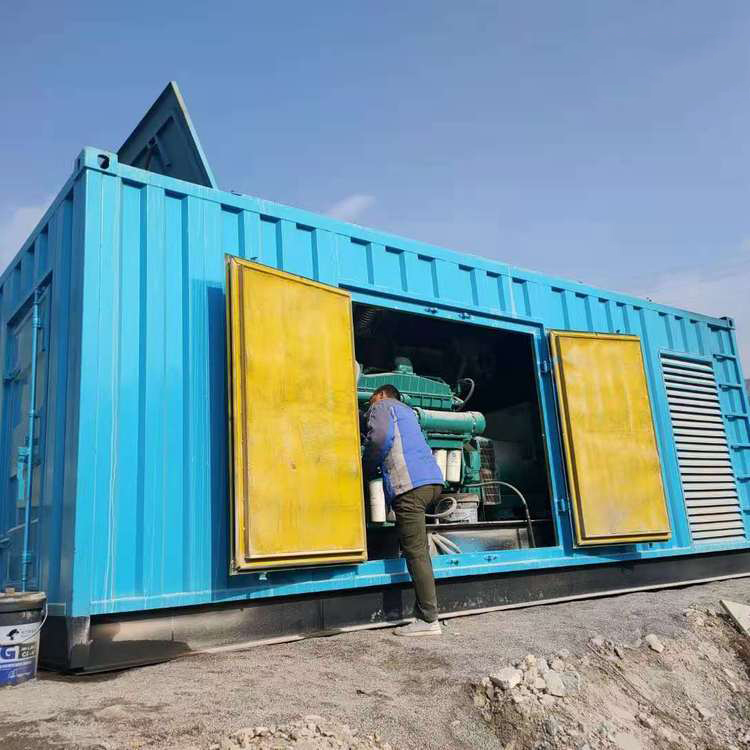 东港发电车出租